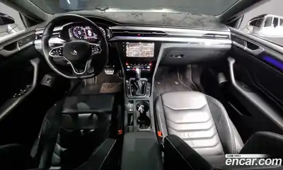 Volkswagen Arteon 2022 2.0 Автомат в Москве № 168682, миниатюра 7