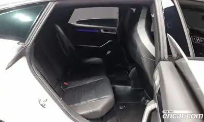 Volkswagen Arteon 2022 2.0 Автомат в Москве № 168682, миниатюра 8