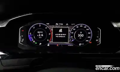 Volkswagen Arteon 2022 2.0 Автомат в Москве № 168682, миниатюра 9