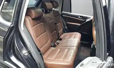 Volkswagen Tiguan 2014 2.0 Автомат в Москве № 168754, миниатюра 12