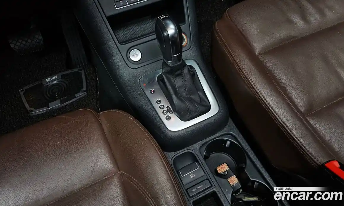 Volkswagen Tiguan 2014 2.0 Автомат в Москве № 168754, фото 10