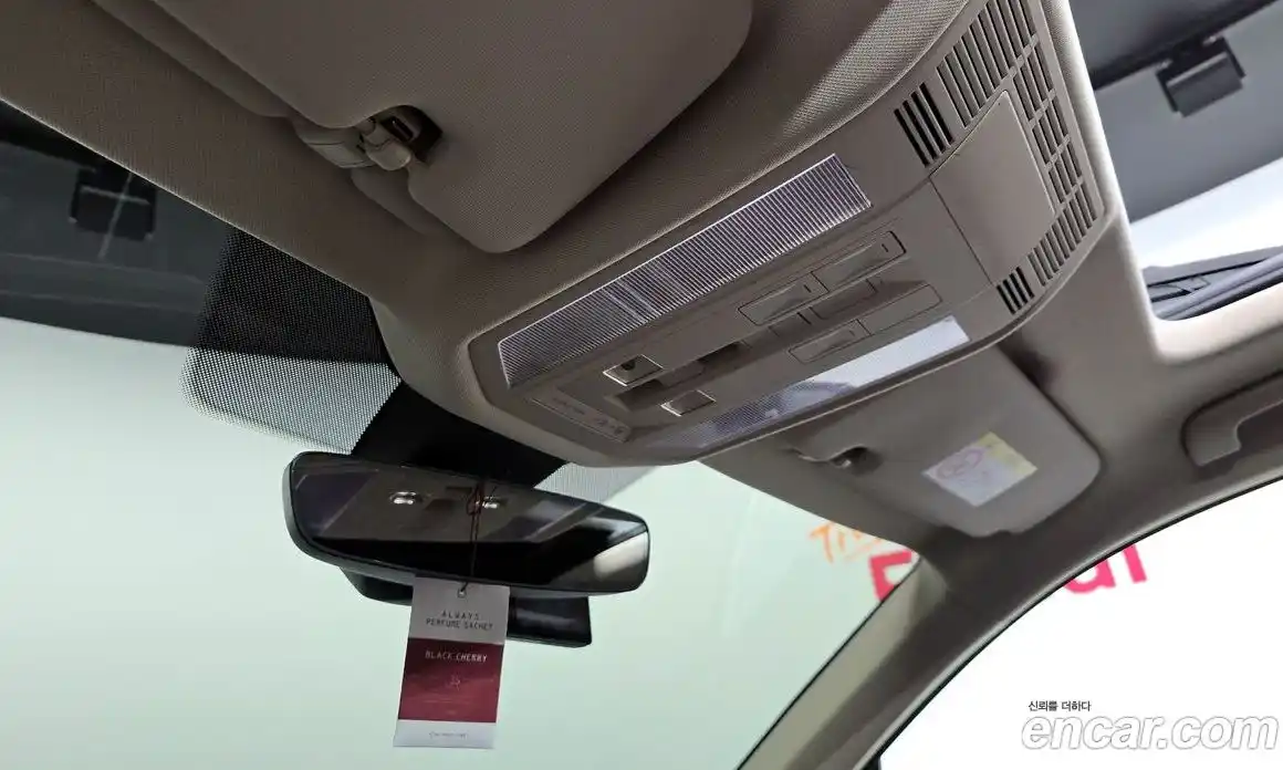 Volkswagen Touareg 2023 3.0 Автомат в Москве № 168844, фото 19