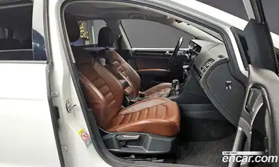 Volkswagen Golf 2015 2.0 Автомат в Москве № 169024, миниатюра 10