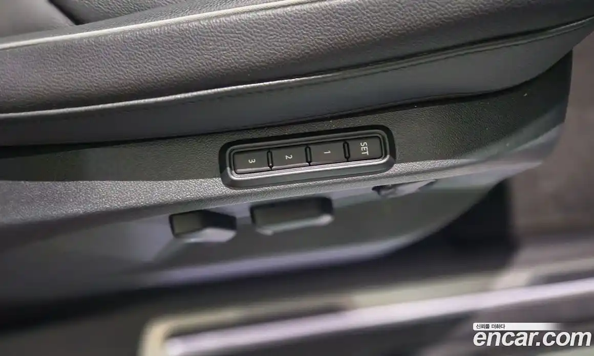 Volkswagen Tiguan 2024 2.0 Автомат в Москве № 169142, фото 15