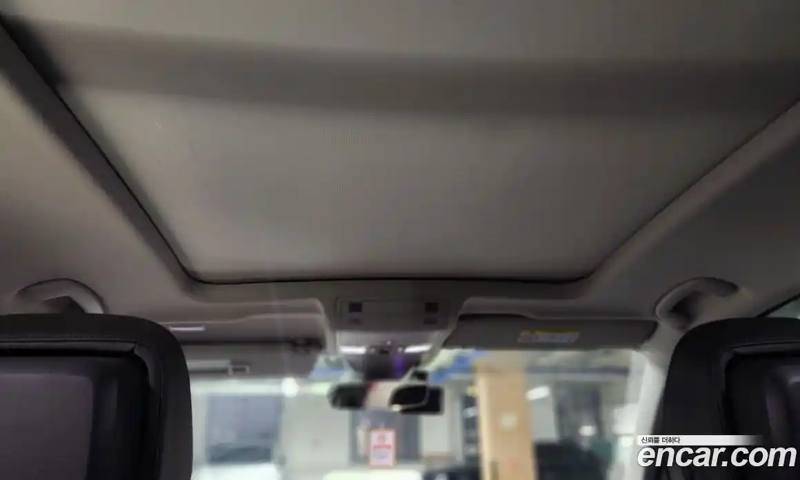 Volkswagen Tiguan 2024 2.0 Автомат в Москве № 169142, фото 9