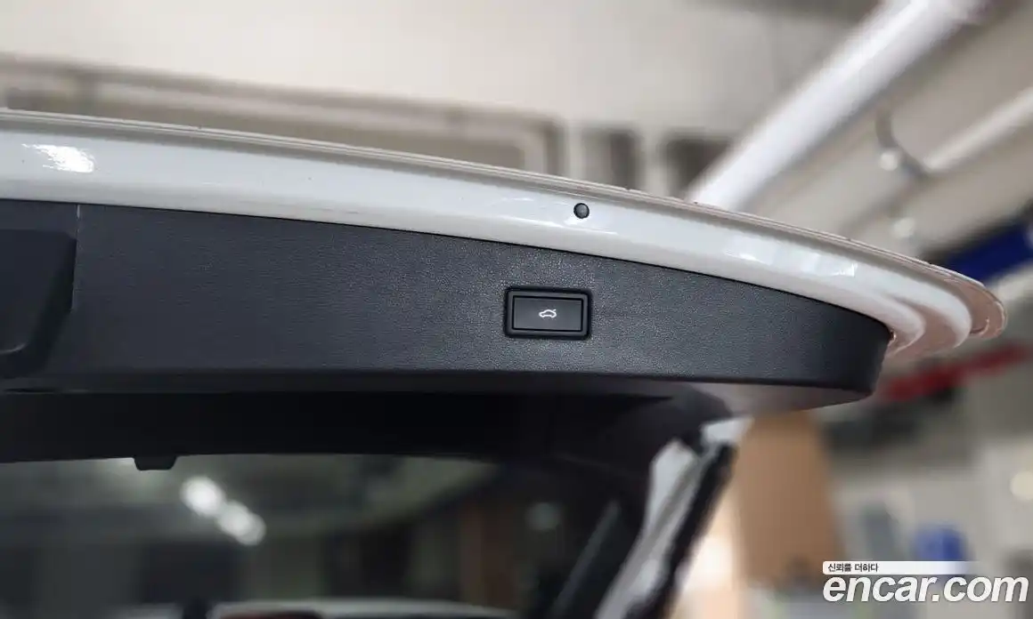 Volkswagen Tiguan 2024 2.0 Автомат в Москве № 169142, фото 10