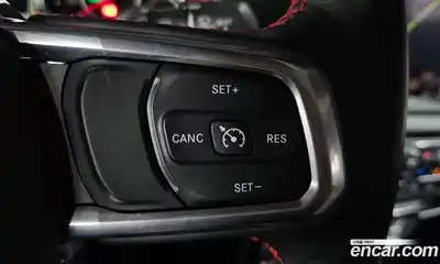 Jeep Wrangler 2022 2.0 Автомат в Москве № 169374, миниатюра 2