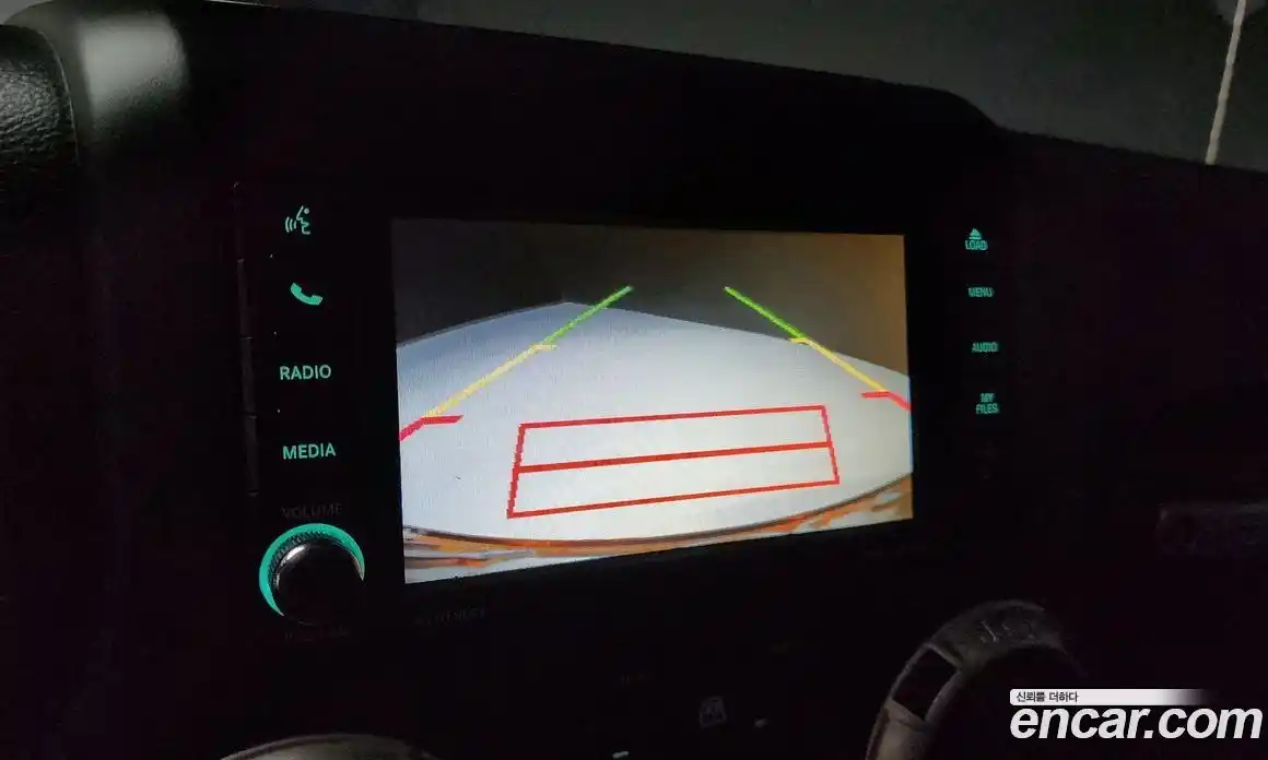 Jeep Wrangler 2017 3.6 Автомат в Москве № 169733, фото 13