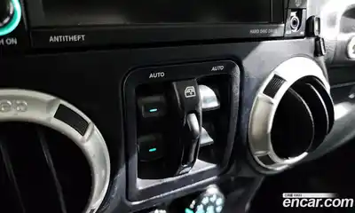 Jeep Wrangler 2017 3.6 Автомат в Москве № 169733, миниатюра 10