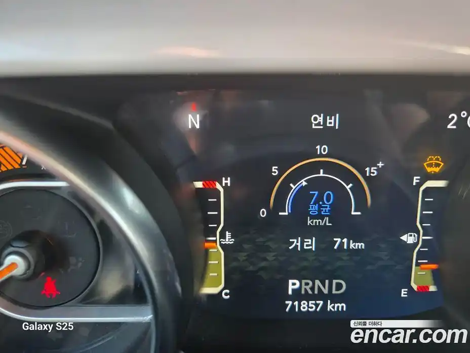 Jeep Wrangler 2021 2.0 Автомат в Москве № 170014, фото 13