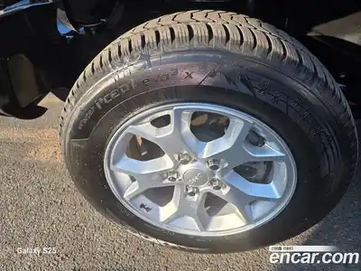 Jeep Wrangler 2021 2.0 Автомат в Москве № 170014, миниатюра 5