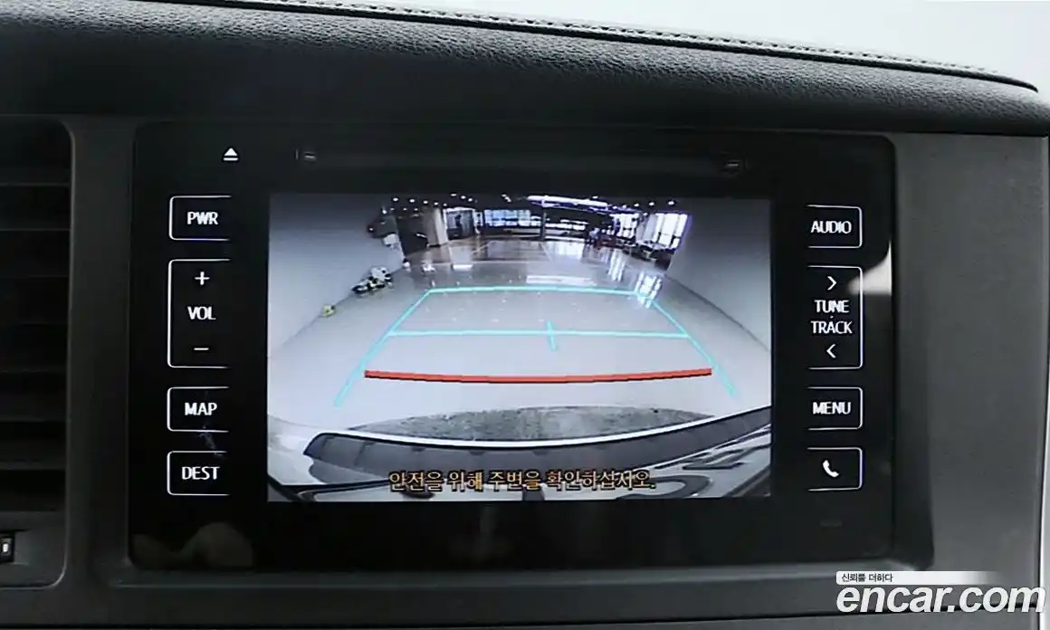 Toyota Sienna 2017 3.5 Автомат в Москве № 170345, фото 6