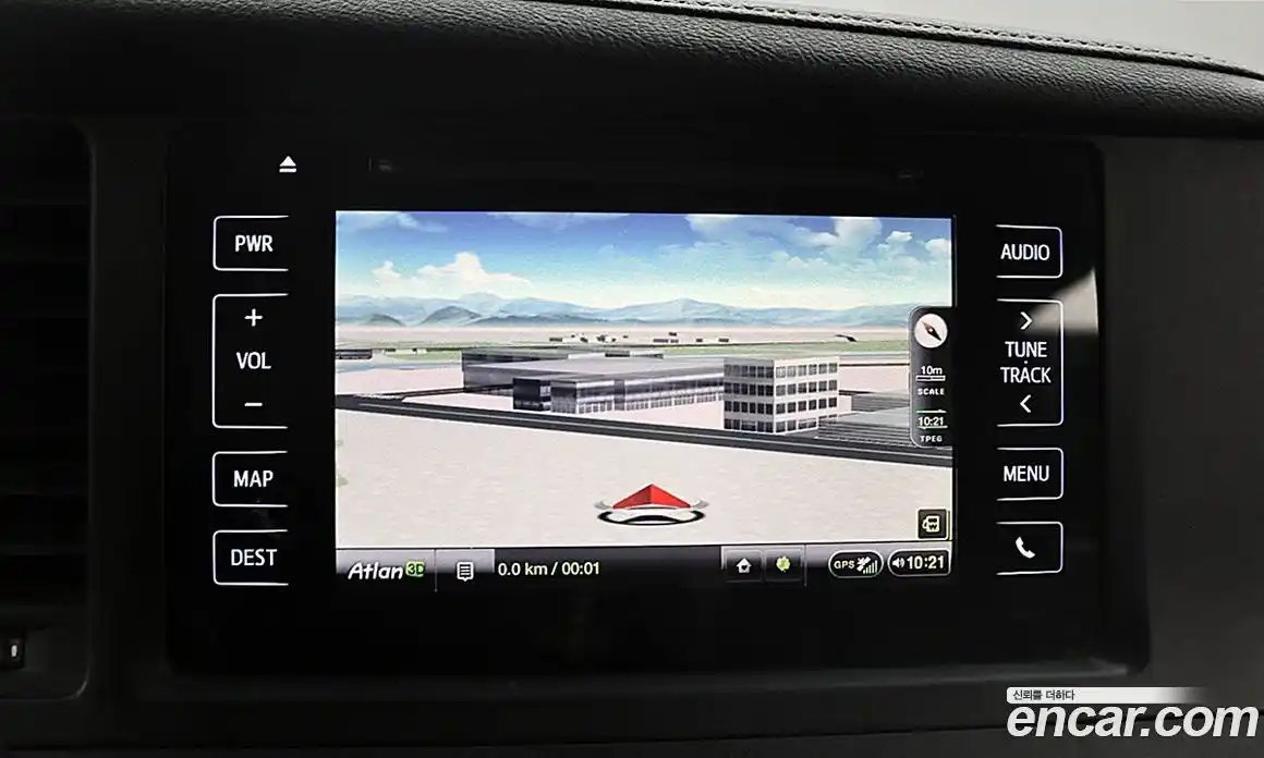 Toyota Sienna 2017 3.5 Автомат в Москве № 170345, фото 7