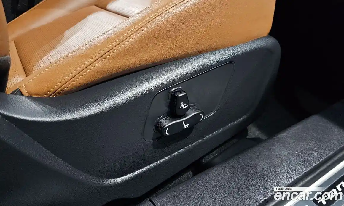 SsangYong Torres 2024 1.5 Автомат в Москве № 1752, фото 12