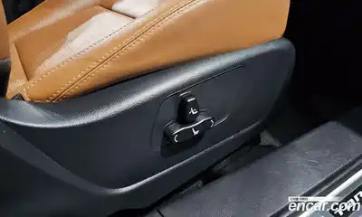 SsangYong Torres 2024 1.5 Автомат в Москве № 1752, миниатюра 12