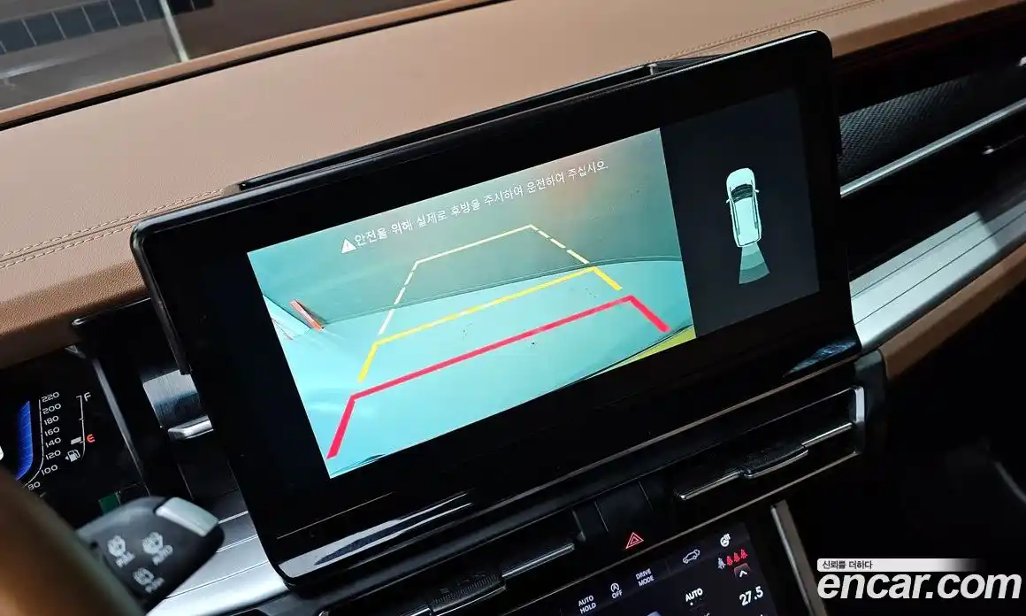 SsangYong Torres 2024 1.5 Автомат в Москве № 1752, фото 13