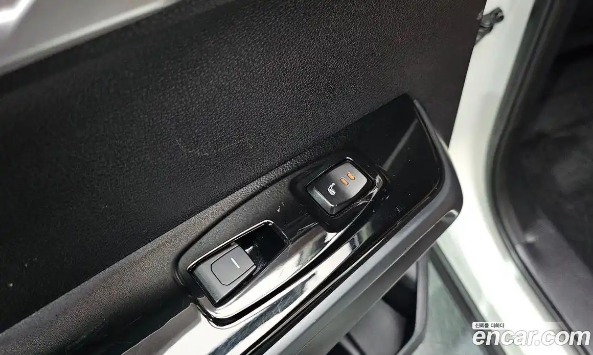 SsangYong Torres 2024 1.5 Автомат в Москве № 1752, фото 15