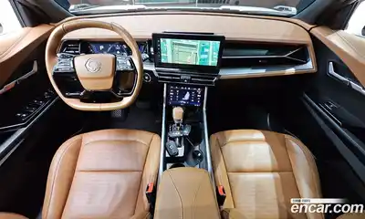 SsangYong Torres 2024 1.5 Автомат в Москве № 1752, миниатюра 7