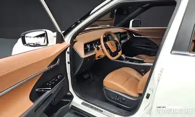 SsangYong Torres 2024 1.5 Автомат в Москве № 1752, миниатюра 8