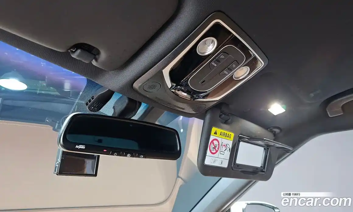 SsangYong Torres 2024 1.5 Автомат в Москве № 1752, фото 9