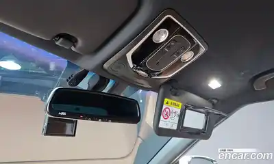 SsangYong Torres 2024 1.5 Автомат в Москве № 1752, миниатюра 9