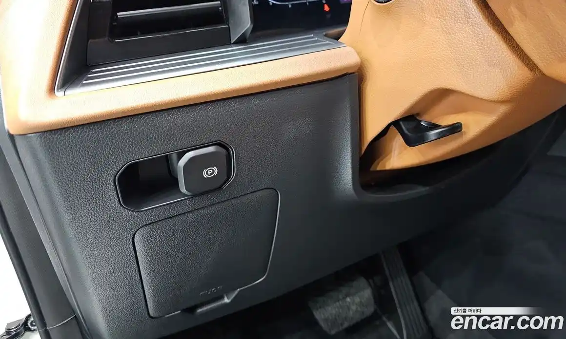 SsangYong Torres 2024 1.5 Автомат в Москве № 1752, фото 10