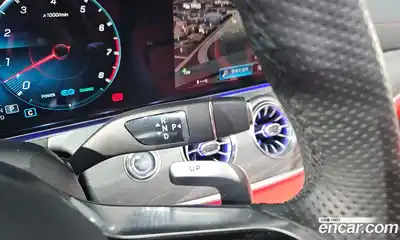 Mercedes-Benz AMG GT 2023 3.0 Автомат в Москве № 176298, миниатюра 11