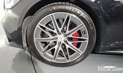 Mercedes-Benz AMG GT 2023 3.0 Автомат в Москве № 176298, миниатюра 6