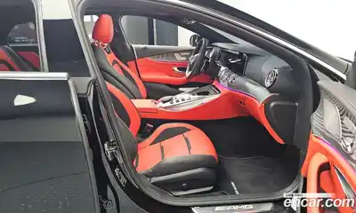 Mercedes-Benz AMG GT 2023 3.0 Автомат в Москве № 176298, миниатюра 7