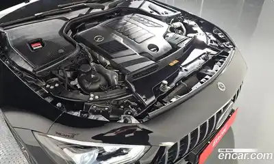 Mercedes-Benz AMG GT 2023 3.0 Автомат в Москве № 176298, миниатюра 8