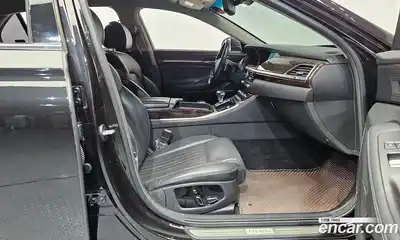 Genesis EQ900 2018 3.8 Автомат в Москве № 178918, миниатюра 11