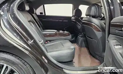 Genesis EQ900 2018 3.8 Автомат в Москве № 178918, миниатюра 12