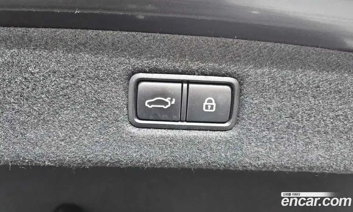 Genesis EQ900 2018 3.8 Автомат в Москве № 178918, фото 20