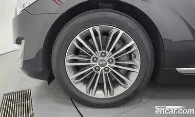 Genesis EQ900 2018 3.8 Автомат в Москве № 178918, миниатюра 5