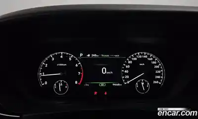 Genesis EQ900 2018 3.8 Автомат в Москве № 178918, миниатюра 8
