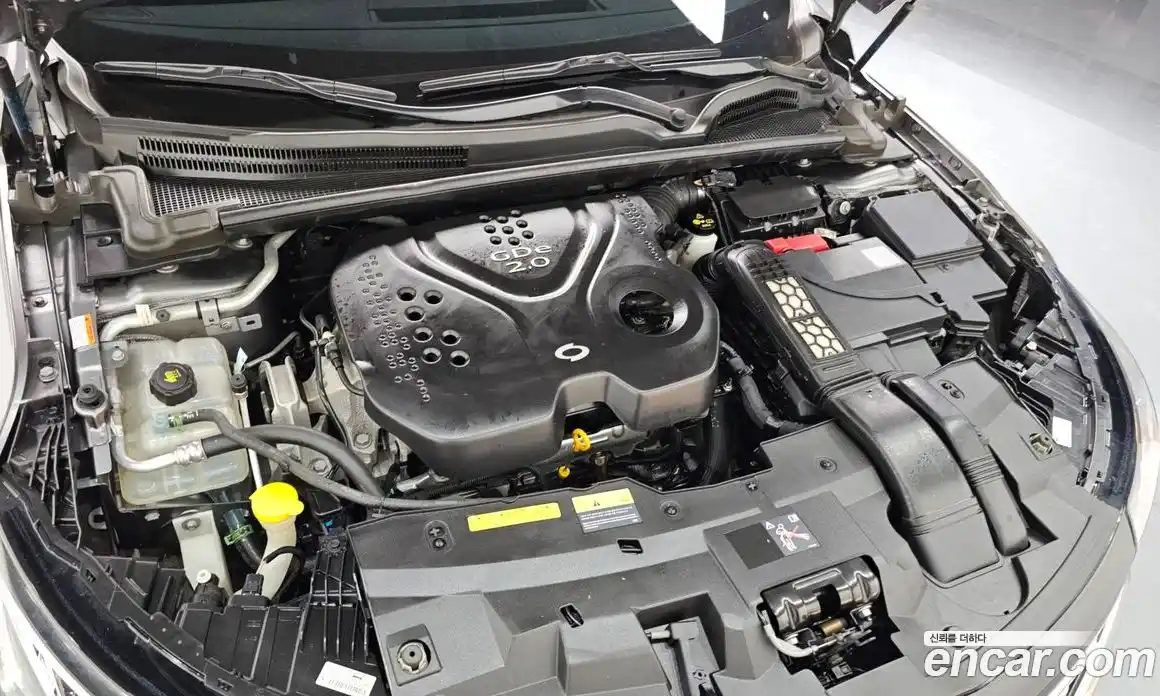 Renault SM6 2017 2.0 Автомат в Москве № 178946, фото 11