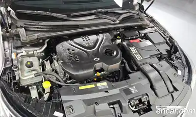 Renault SM6 2017 2.0 Автомат в Москве № 178946, миниатюра 11