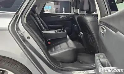 Renault SM6 2017 2.0 Автомат в Москве № 178946, миниатюра 2