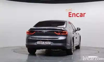 Renault SM6 2017 2.0 Автомат в Москве № 178946, миниатюра 3