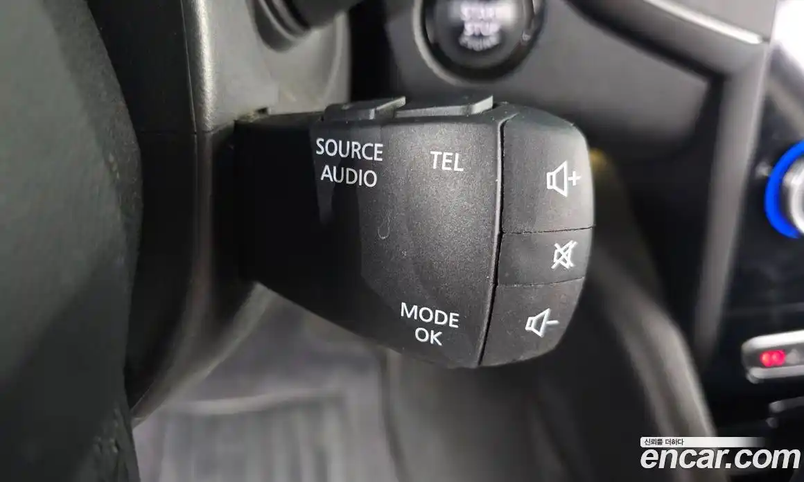 Renault SM6 2017 2.0 Автомат в Москве № 178946, фото 6