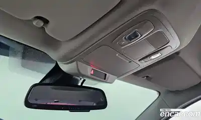 Renault SM6 2017 2.0 Автомат в Москве № 178946, миниатюра 10