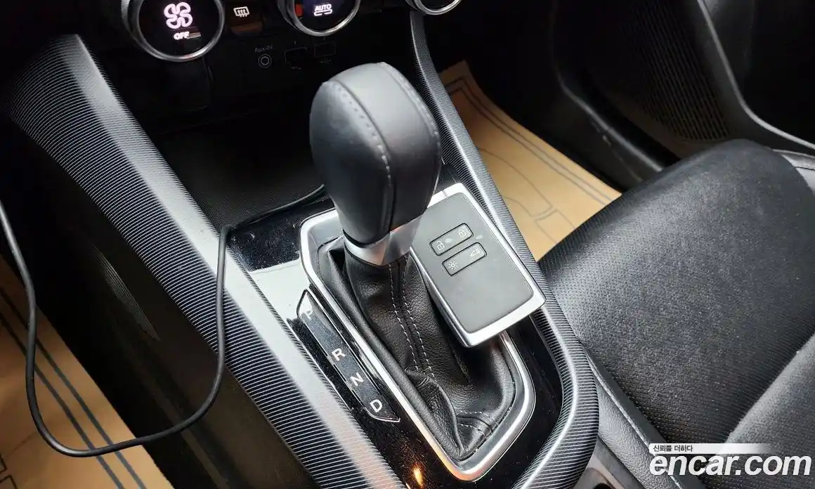 Renault XM3 2020 1.3 Автомат в Москве № 179143, фото 1