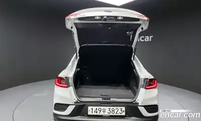 Renault XM3 2020 1.3 Автомат в Москве № 179143, миниатюра 11