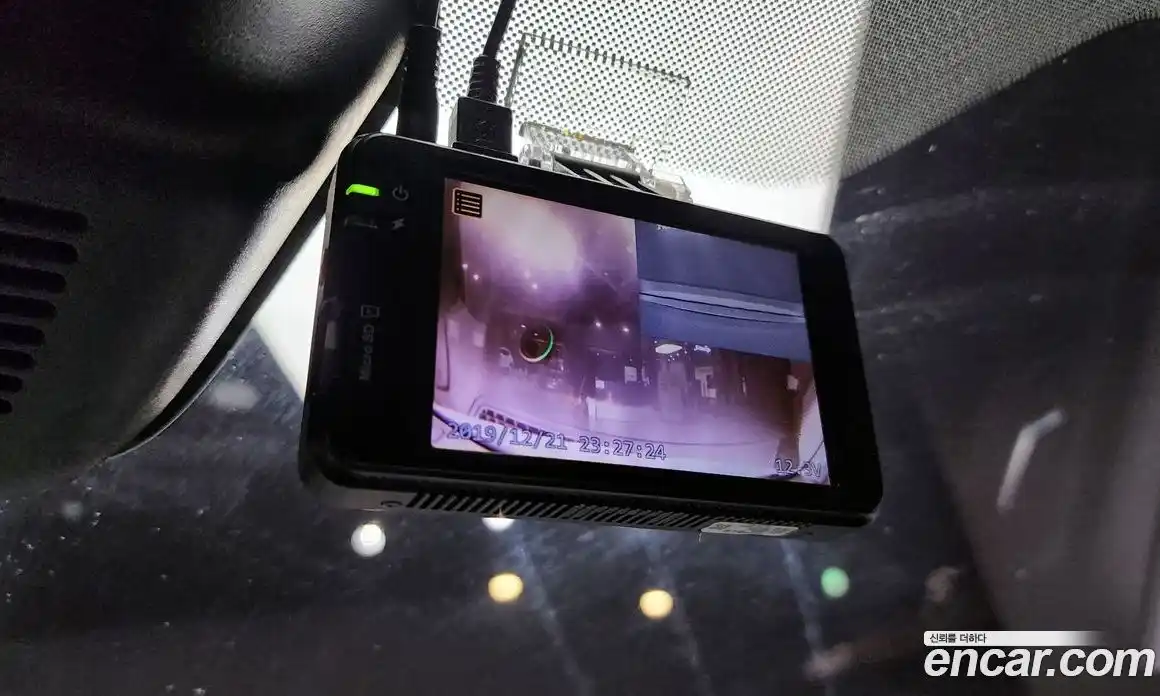 Renault XM3 2020 1.3 Автомат в Москве № 179143, фото 16