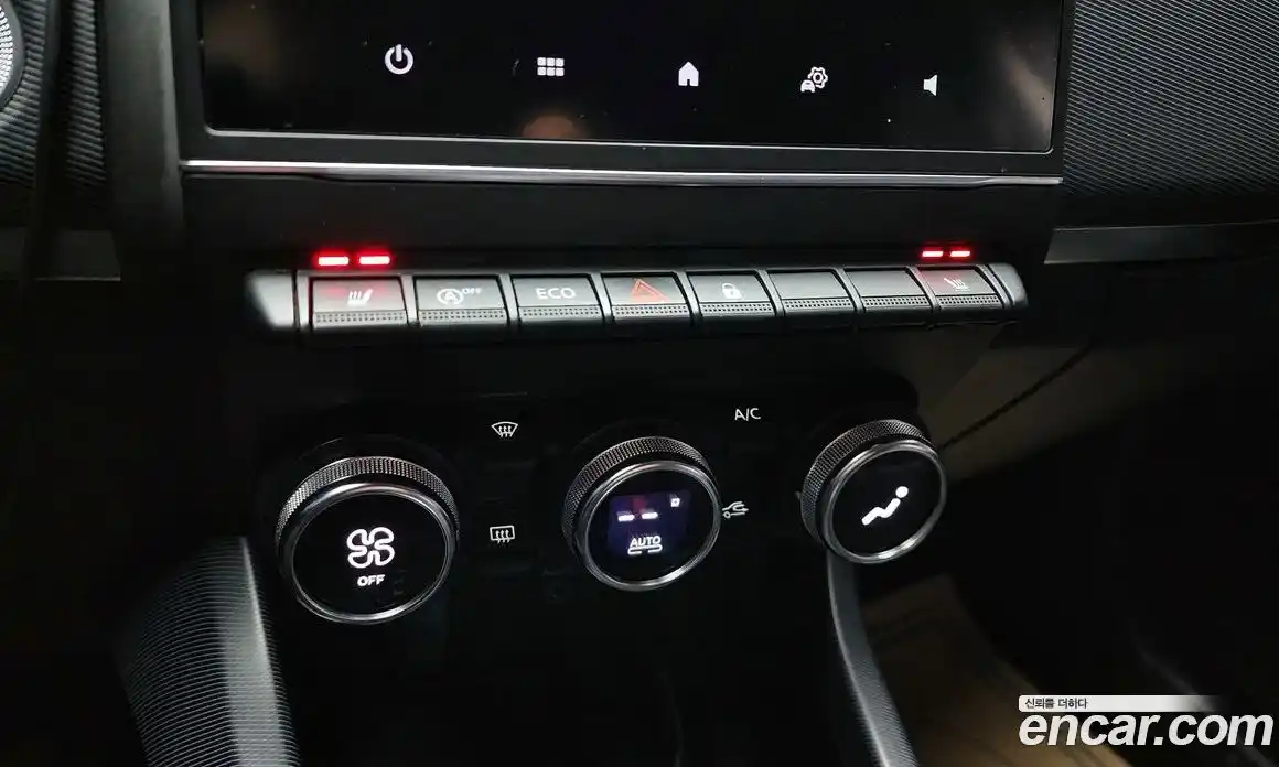 Renault XM3 2020 1.3 Автомат в Москве № 179143, фото 18