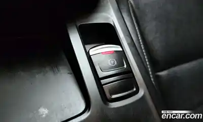 Renault XM3 2020 1.3 Автомат в Москве № 179143, миниатюра 2