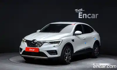 Renault XM3 2020 1.3 Автомат в Москве № 179143, миниатюра 3