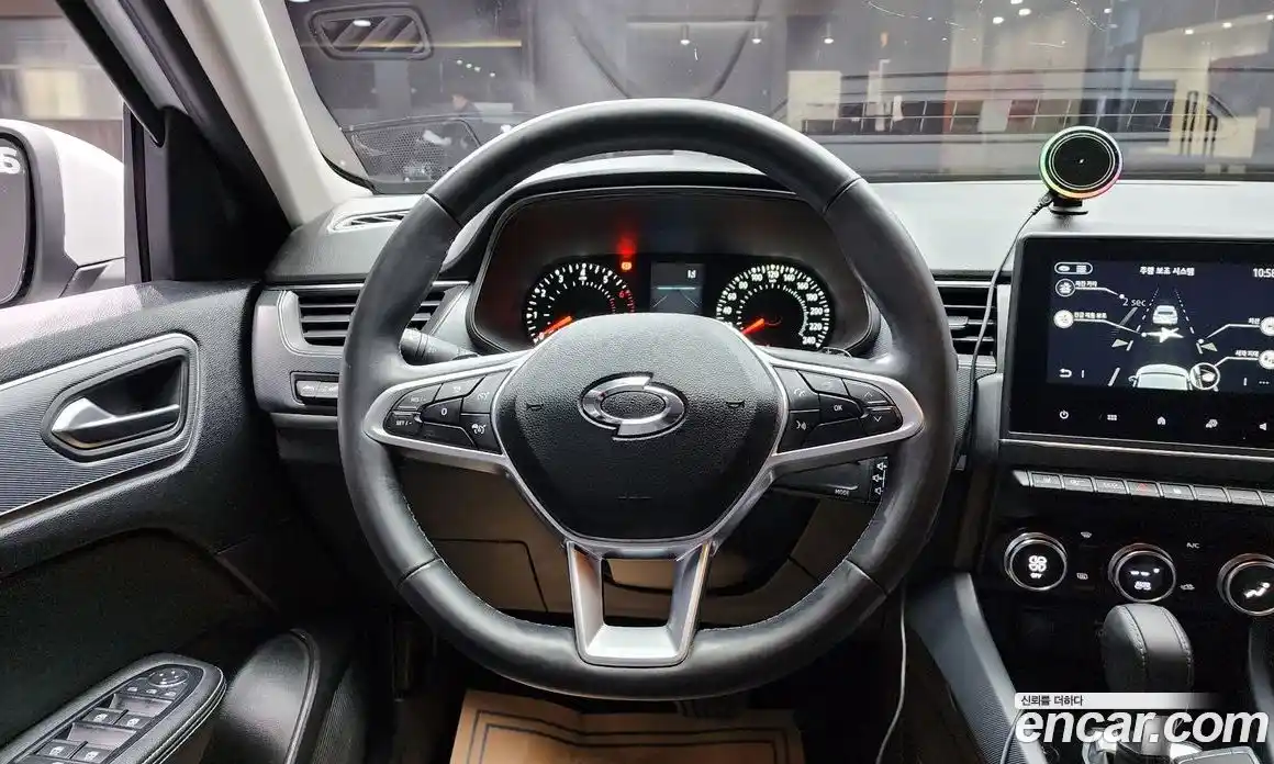 Renault XM3 2020 1.3 Автомат в Москве № 179143, фото 4