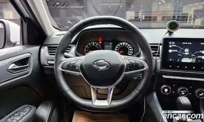 Renault XM3 2020 1.3 Автомат в Москве № 179143, миниатюра 4