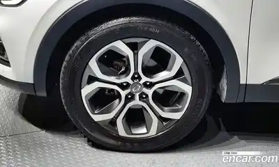 Renault XM3 2020 1.3 Автомат в Москве № 179143, миниатюра 6